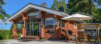 Kannelpirtti 1 by Interhome