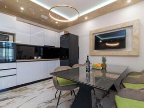 Dining - Apartment Mornar by Interhome (Trogir/Arbanija)