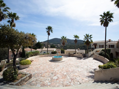 Le Belvédère by Interhome