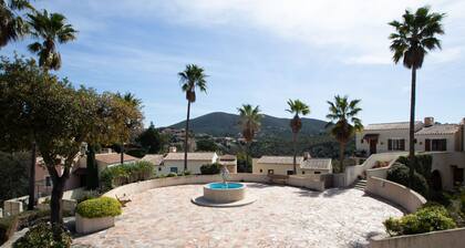 Le Belvédère by Interhome