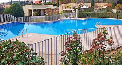 Le Belvédère by Interhome