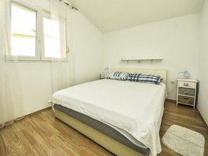 4 habitaciones y wifi 