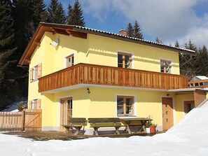 Exterior - Schönhart by Interhome (St. Stefan im Lavanttal)