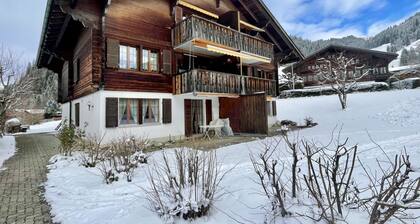 Appartement Linder by Interhome