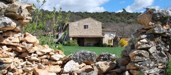 Les Geais by Interhome