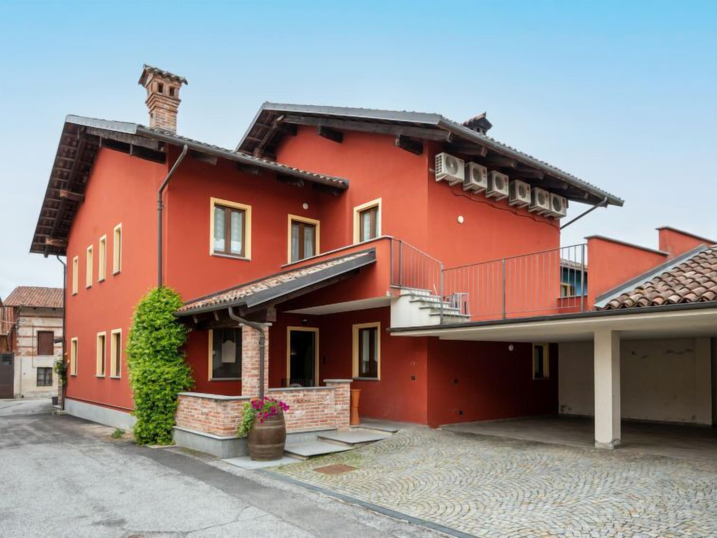 La Grotta di Cech by Interhome