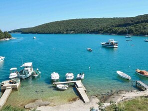 Port de plaisance