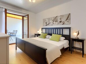 2 chambres, accĂšs Internet