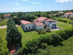 Exterior - Lupetina by Interhome (Pula/Krnica)