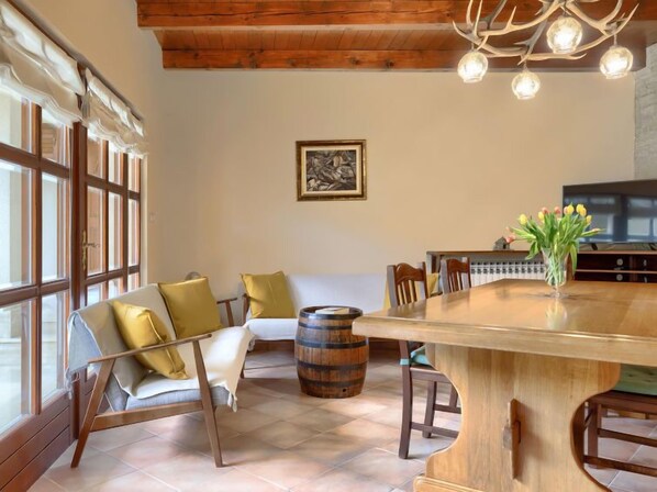 Interior - Lupetina by Interhome (Pula/Krnica)