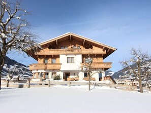 Exterieur