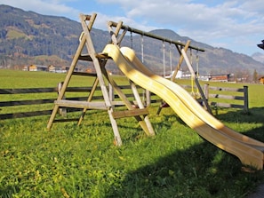 Kindergedeelte