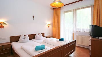 1 Schlafzimmer, Internetzugang