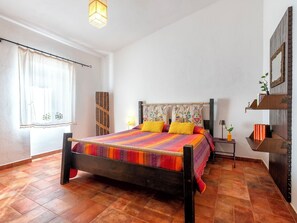 5 bedrooms, Internet - Scalitti by Interhome (Isola Rossa)