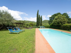 Alberca