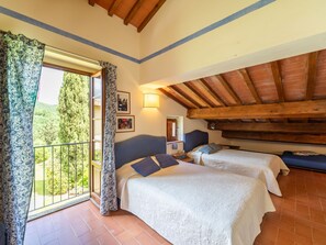 3 Schlafzimmer, Internetzugang