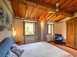3 habitaciones y internet