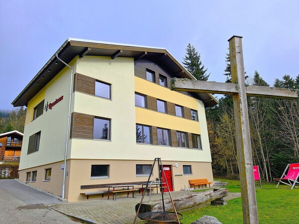 Exterior - Runnimoos by Interhome (Laterns)