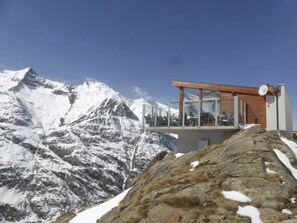 Miscellaneous - Rustica 4 by Interhome (Saas-Almagell)