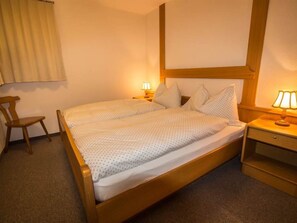 2 Schlafzimmer, Internetzugang