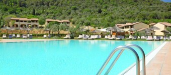 Le Corti di Montepitti by Interhome