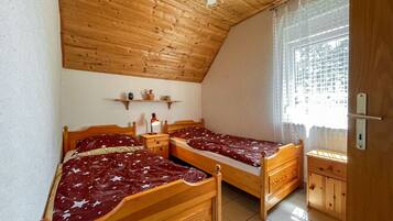 3 bedrooms, internet