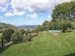 Property grounds - Torsoli by Interhome (Greve in Chianti)