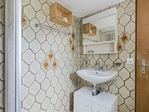 Towels - Vacation home Rosa by Interhome (Agarone)