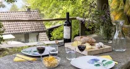 Vacation home Rosa by Interhome