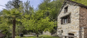 Vacation home Rosa by Interhome