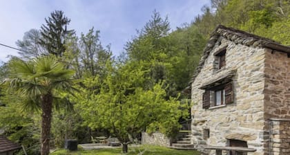 Vacation home Rosa by Interhome