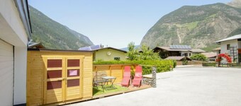 Frischmann by Interhome