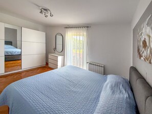 2 bedrooms, WiFi