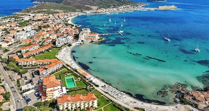 Vacation home Iris by Interhome