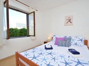 2 bedrooms, WiFi - Slađana by Interhome (Brodarica/Žaborić)