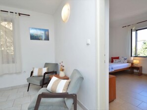 2 habitaciones y wifi 