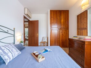 4 chambres