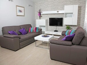 Fernseher