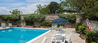 Olivo secolare by Interhome