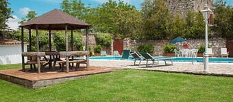 Olivo secolare by Interhome