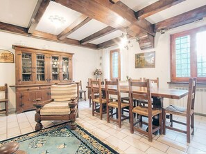 Dining - Olivo secolare by Interhome (Todi)