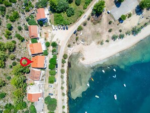 Beach nearby - Daria 3 by Interhome (Novigrad (Zadar))