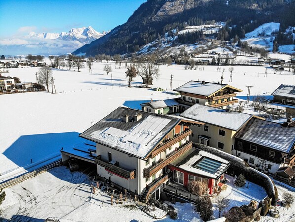 Exterior - Rupertus by Interhome (Zell am See)