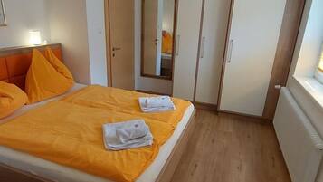 1 Schlafzimmer, Internetzugang