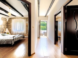 3 chambres, accĂšs Internet