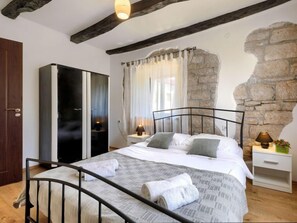 3 chambres, accĂšs Internet