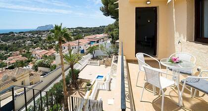 Amare Monte by Interhome