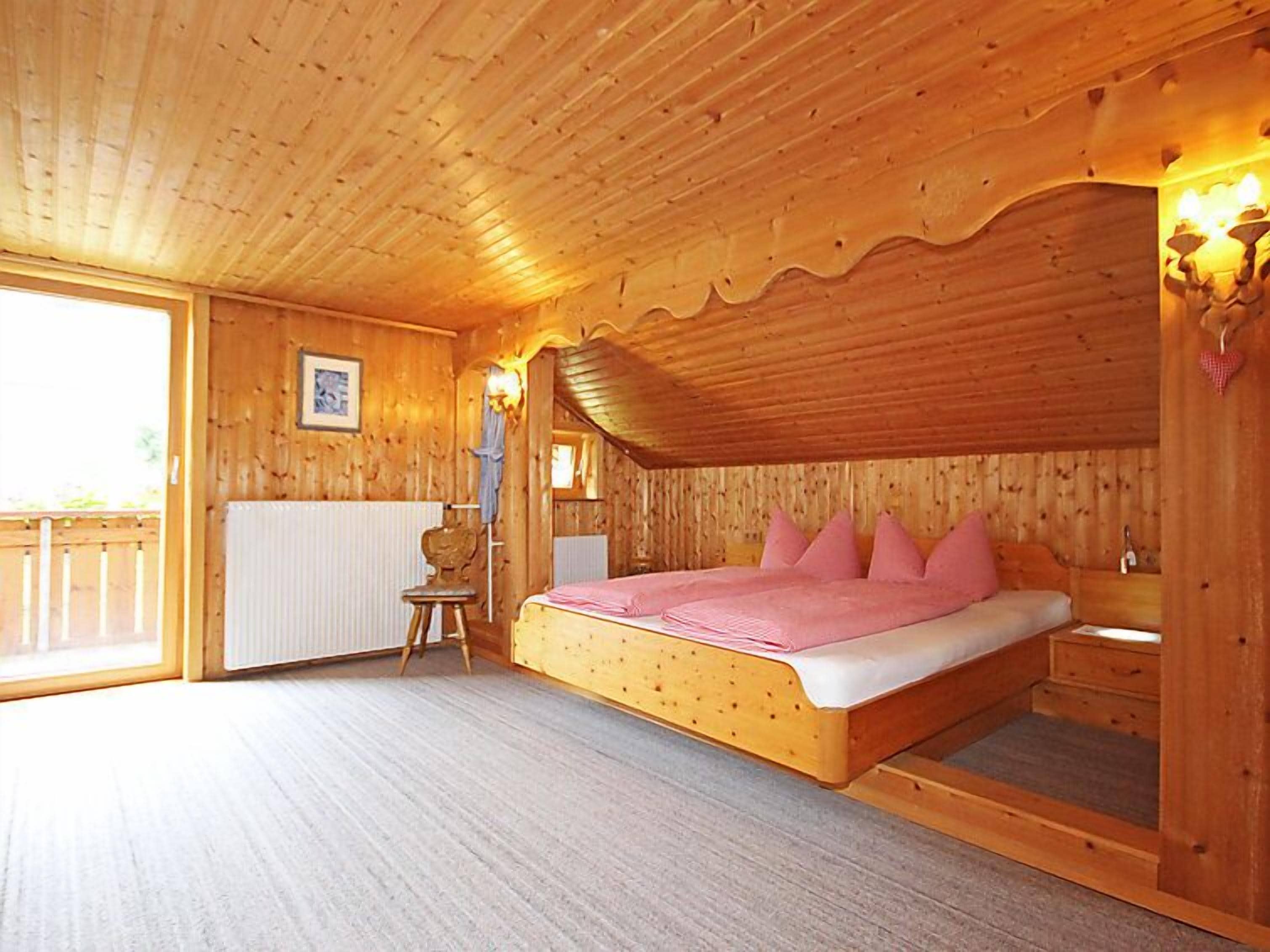 4 Schlafzimmer, WLAN