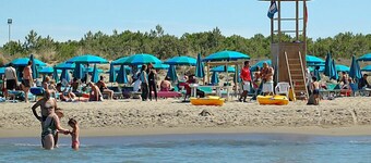 Le Capanne III by Interhome