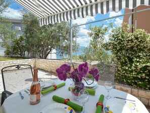 Outdoor dining - Slavica by Interhome (Trogir/Slatine)